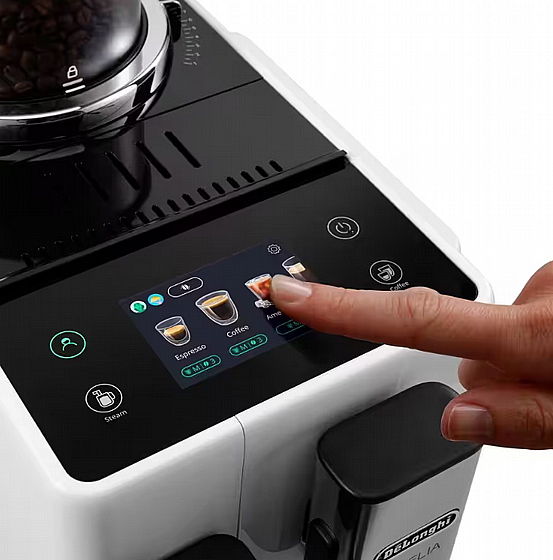 ����� ��� Delonghi Rivelia EXAM 440.35.W