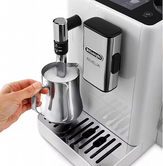 ����� ��� Delonghi Rivelia EXAM 440.35.W