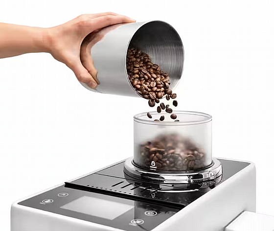 ����� ��� Delonghi Rivelia EXAM 440.35.W