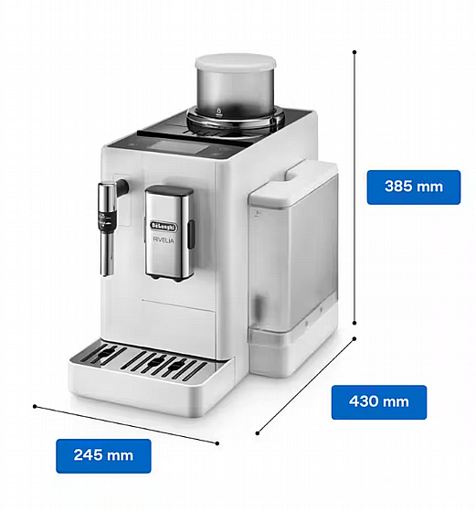 ����� ��� Delonghi Rivelia EXAM 440.35.W