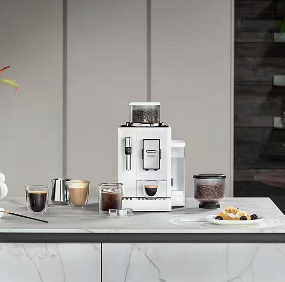 ����� ��� Delonghi Rivelia EXAM 440.35.W