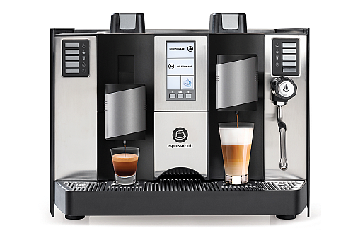 ����� ��� ������� ������  ESPRESSO CLUB Pro 2G 