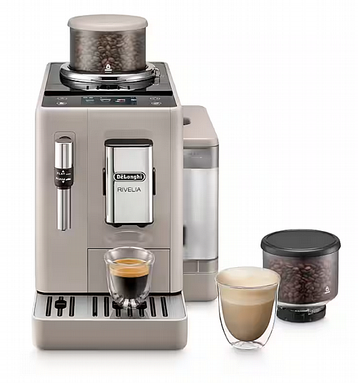 ����� ��� DeLonghi Rivelia EXAM440.35.BG