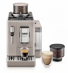 ����� ��� DeLonghi Rivelia EXAM440.35.BG