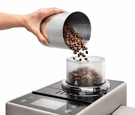 ����� ��� DeLonghi Rivelia EXAM440.35.BG