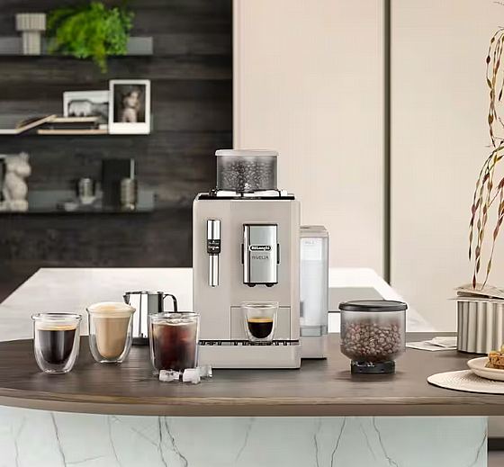 ����� ��� DeLonghi Rivelia EXAM440.35.BG