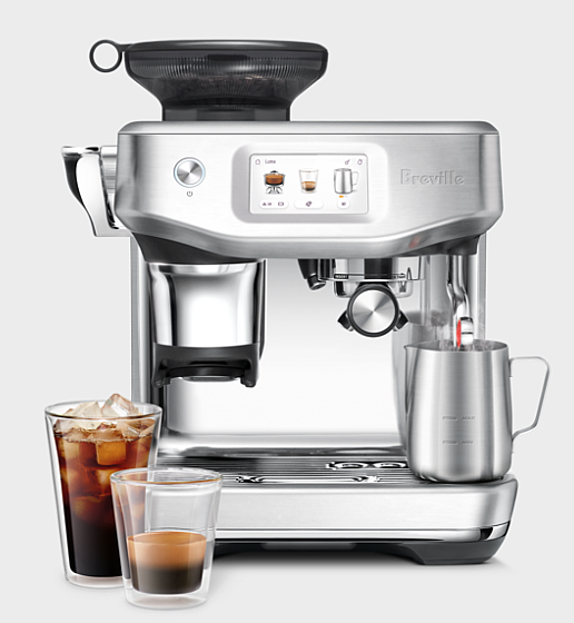 ����� ��� Breville 881BSS/A � ������ ������ ������ ������� ���� ������