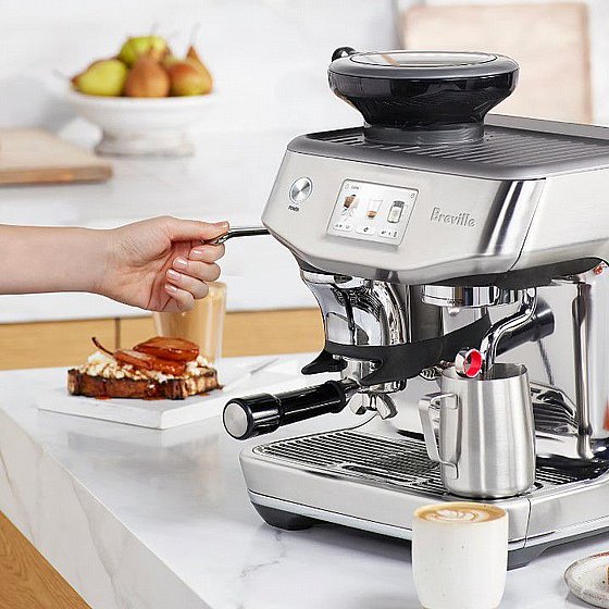 ����� ��� Breville 881BSS/A � ������ ������ ������ ������� ���� ������