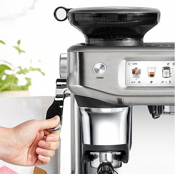 ����� ��� Breville 881BSS/A � ������ ������ ������ ������� ���� ������