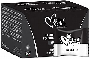 50 ������� ������ Essse Italian Coffee Ristretto