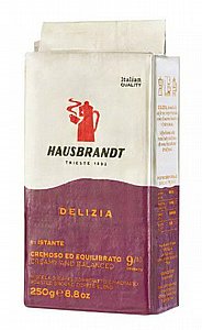 250 ��� Hausbrandt Delizia ���� �������