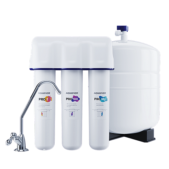 ����� ������� ����� Aquaphor Osmo Pro 100