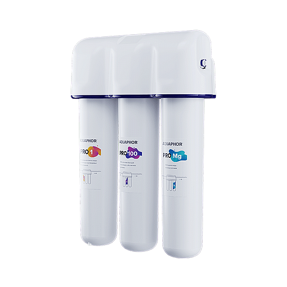 ����� ������� ����� Aquaphor Osmo Pro 100