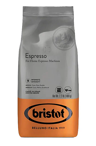 1 ��� ���� ��� ������� ������ - Bristot Espresso Bristot