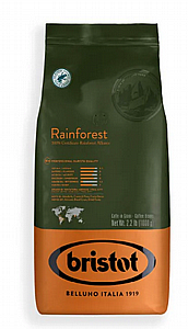1 ��� ���� ��� ������� ��������� - Bristot Rainforest