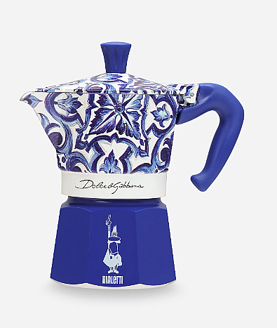 ������ Bialetti Dolce&Gabbana Moka Express 3 