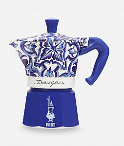 ������ Bialetti Dolce&Gabbana Moka Express 3 