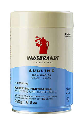���� 250 ��� ���� ��� HAUSBRANDT SUBLIME