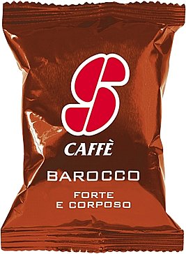 50 ������� ESSSE CAFFE Barocco