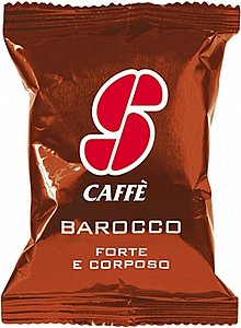 50 ������� ESSSE CAFFE Barocco