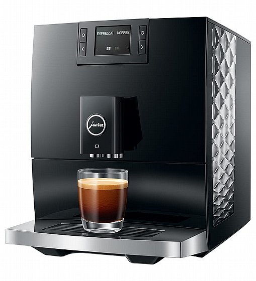 ����� ��� ���� JURA C3