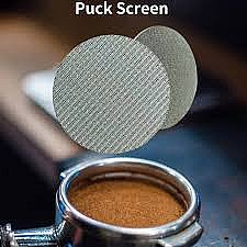 COFFEE PUCK SCREEN ����� ��� ��������