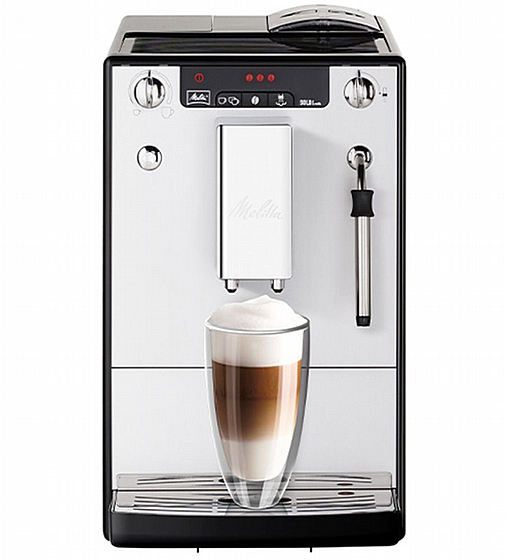 ����� ��� Melitta Caffeo Solo & Milk