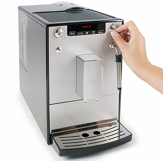 ����� ��� Melitta Caffeo Solo & Milk