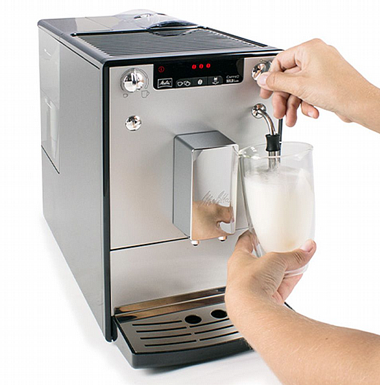 ����� ��� Melitta Solo & Perfect Milk ����