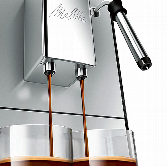 ����� ��� Melitta Solo & Perfect Milk ����