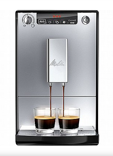 ����� ��� MELITTA SOLO PURE SILVER