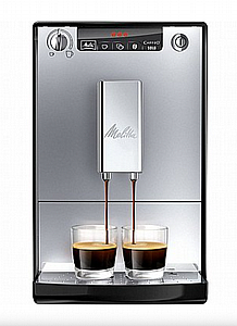 ����� ��� MELITTA SOLO PURE SILVER