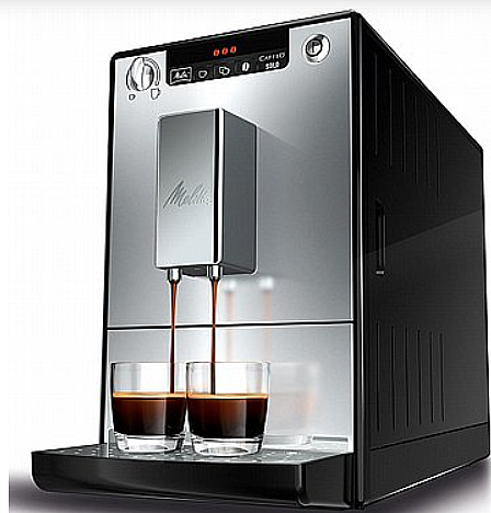 ����� ��� MELITTA SOLO PURE SILVER ����� ����