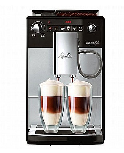 ����� ��� MELITTA LATICIA OT SILVER 