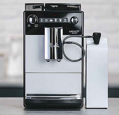 ����� ��� MELITTA LATICIA SILVER 