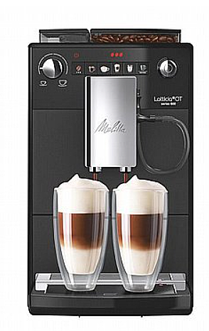 ����� ��� MELITTA LATICIA OT Black