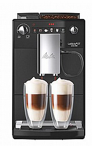 ����� ��� MELITTA LATICIA OT Black