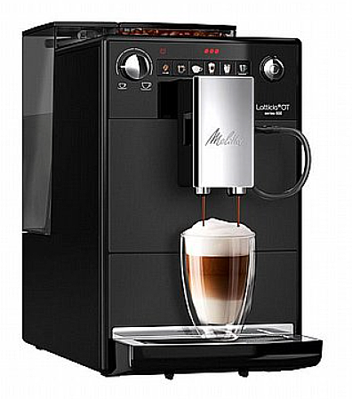 ����� ��� MELITTA LATICIA OT Black