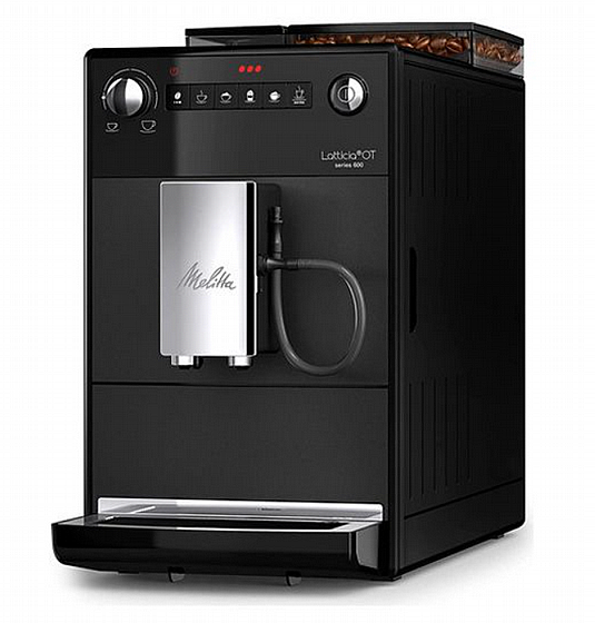 ����� ��� MELITTA LATICIA OT Black