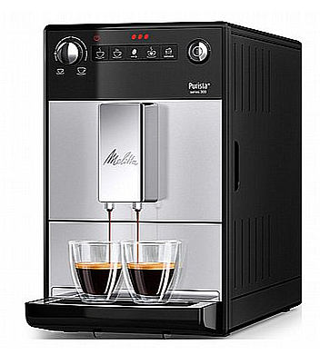 ����� ��� MELITTA PURISA SILVER ����