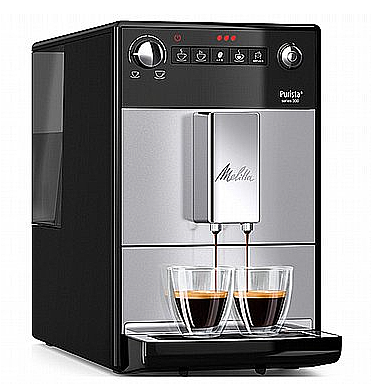 ����� ��� MELITTA PURISA SILVER ����