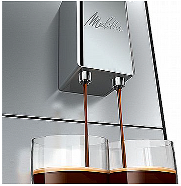 ����� ��� MELITTA PURISA SILVER ����