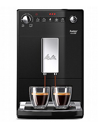 ����� ��� MELITTA PURISTA BLACK ����