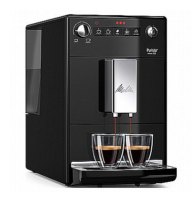 ����� ��� MELITTA PURISTA BLACK ����
