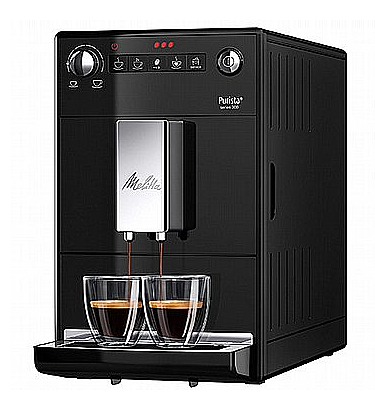 ����� ��� MELITTA PURISTA BLACK ����