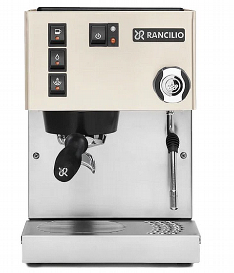 ����� ��� Rancilio Silvia ���