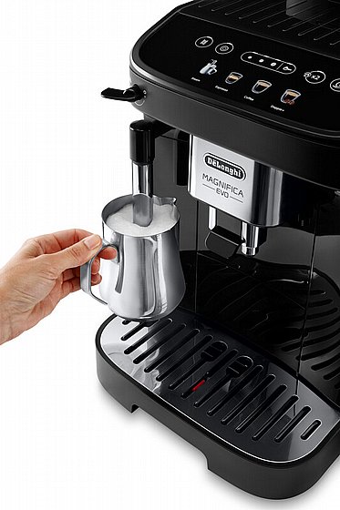 ����� ��� �������� DeLonghi Magnifica Evo ECAM 290.22.B � ����