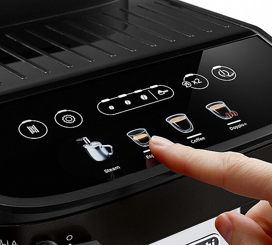 ����� ��� �������� DeLonghi Magnifica Evo ECAM 290.22.B � ����