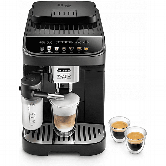 ����� ������ �������� ������ Delonghi ECAM 292.81.B - ��� ���� 