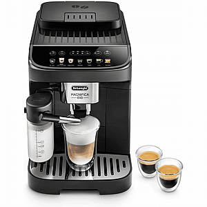 ����� ������ �������� ������ Delonghi ECAM 292.81.B - ��� ���� 